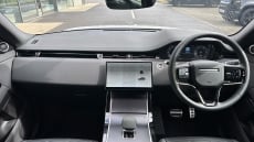 Land Rover Range Rover Evoque 2.0 D165 Dynamic SE 5dr Auto Diesel Hatchback